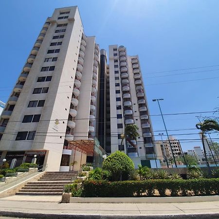 Condominio Nuevo Rodadero Apto 501 Torre A Santa Marta  Buitenkant foto