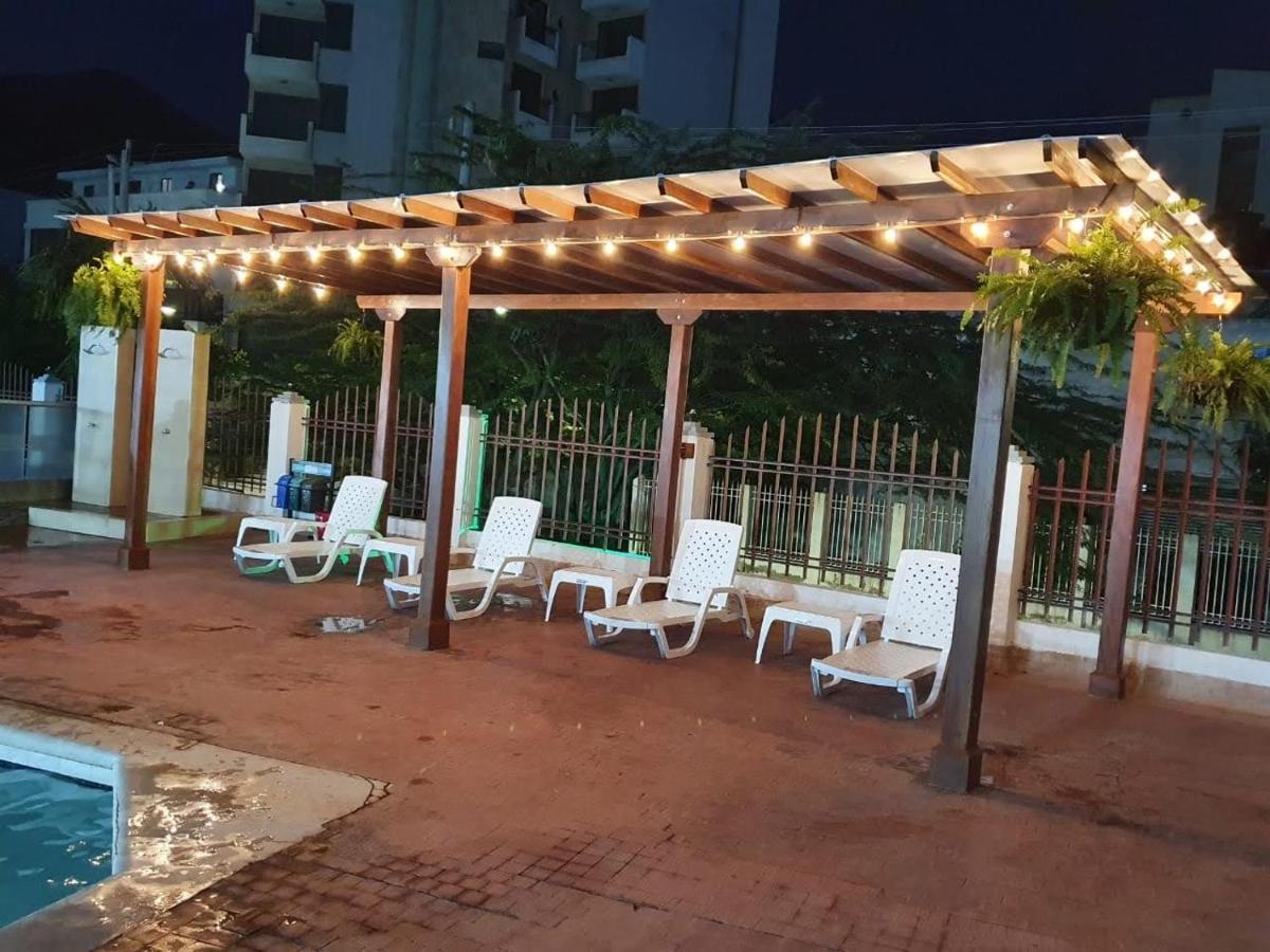 Condominio Nuevo Rodadero Apto 501 Torre A Santa Marta  Buitenkant foto